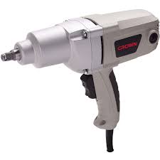 بکس برقی کرون مدل CT12018 ا CROWN CT12018 Impact Wrench