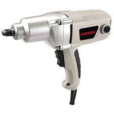 بکس برقی کرون مدل CT12018 ا CROWN CT12018 Impact Wrench