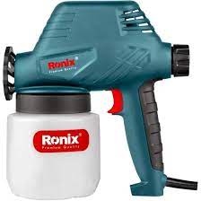 پیستوله برقی 110 وات رونیکس مدل RH-1311 ا Ronix RH-1311 Electric Airbrush