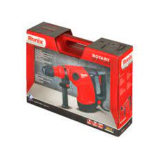 بتن کن رونیکس مدل 2635 ا Ronix 2635 Rotary Hammer