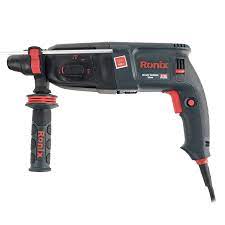 بتن کن رونیکس مدل 2726 ا Ronix 2726 Rotary Hammer