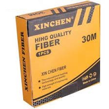 متر فایبر گلاس xinchen سایز 30 متری