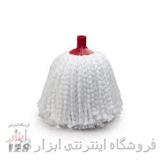 افشانک میکروفایبر بدون دسته