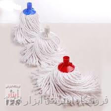 افشانک میکروفایبر بدون دسته
