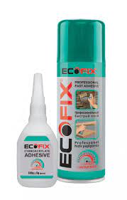  چسب 123 اکو فیکس ECO FIX