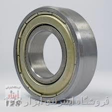 بلبرینگ فرغون تندیس مدل 6205ZZ