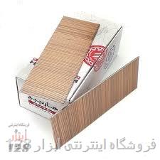 میخ بست آلفا مدل T.N-38 بسته 2500 عددی