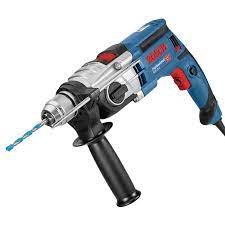 دریل بوش مدل GSB 20-2 RE ا Bosch GSB 20-2 RE Impact Drill
