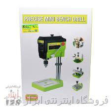 دریل ستونی اکو مدل YP-EMBD-13C-680W