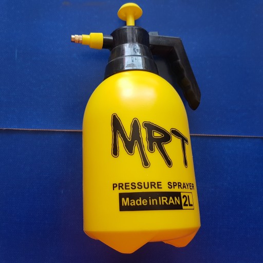 سم پاش 2 لیتری ام آر تی MRT 