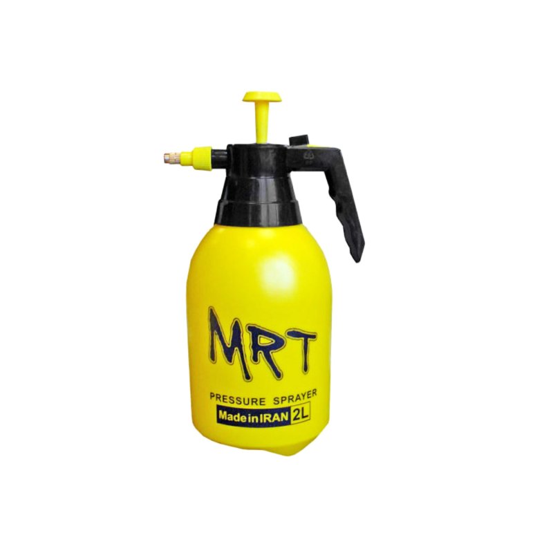 سم پاش 2 لیتری ام آر تی MRT 