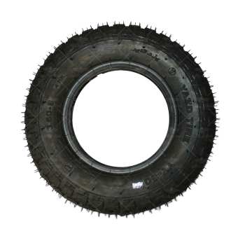 تایر(لاستیک )فرغون یزد تایر سایز 8-3.50 