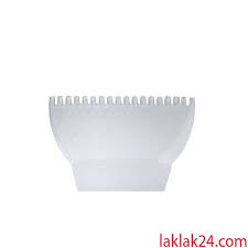 لیسه شانه ای پلاستیکی