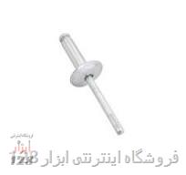 میخ پرچ گل پهن 16*5