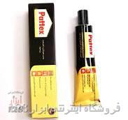 چسب صنعتی پاتکس تیوپی