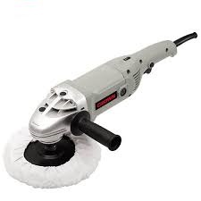 دستگاه پولیش کرون 1500 وات مدل CT13528 ا Crown Polisher CT13528