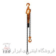 پولیفت دستی رونیکس 3 تن مدل RH-4111 (اصلی)