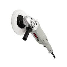 دستگاه پولیش کرون 1500 وات مدل CT13528 ا Crown Polisher CT13528