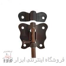 کشو پروانه قهوه ای