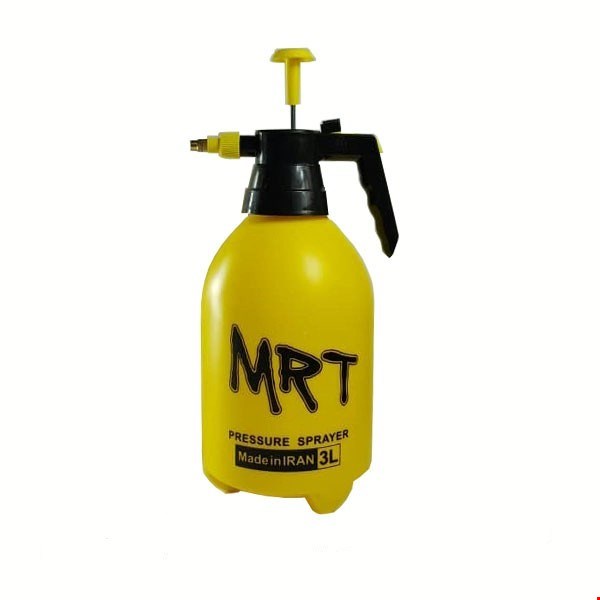 سم پاش 3 لیتری ام آر تی MRT