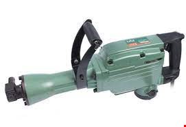 چکش تخریب 1500 وات لکا مدل DH16 ا PUKKA DH16 Demolition Hammer