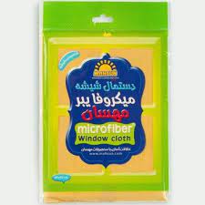 میکروفایبر شیشه