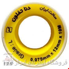 نوار تفلون دنا