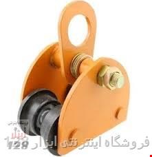 ریل جرثقیل 2 تن توهو