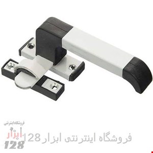 دستگیره آلومینیومی راست