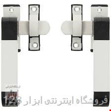 دستگیره آلومینیوم ی درب و پنجره چپ