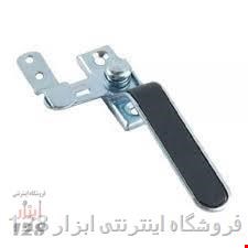 دستگیره فنردار در و پنجره آهنی راست