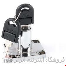 قفل ام دی اف دوپله گلو بلند