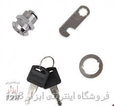 قفل درب داشبوردی