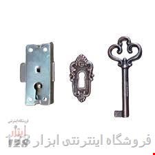 قفل  کمد و بوفه باریک