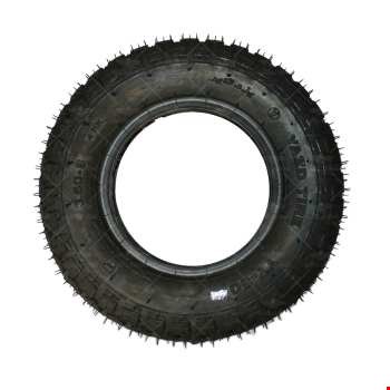 تایر(لاستیک )فرغون یزد تایر سایز 8-3.50