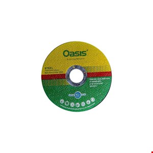 مینی استیل بر اوسیس 1*115