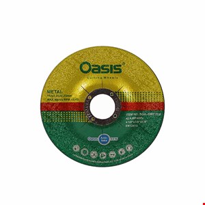 مینی برش اوسیس 3*115