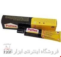 چسب صنعتی پاتکس تیوپی