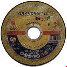 صفحه سنگبری گرندینیتی ساخت ایتالیا GRANDINETTI